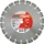 Norton Clipper Classic Beton Turbo Diamanttrennscheibe, 230x10x22.23mm, 1 Stück (70184694467)