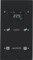 Berker KNX R.3 Touchsensor 2-fach mit Temperaturregler Vorschaubild