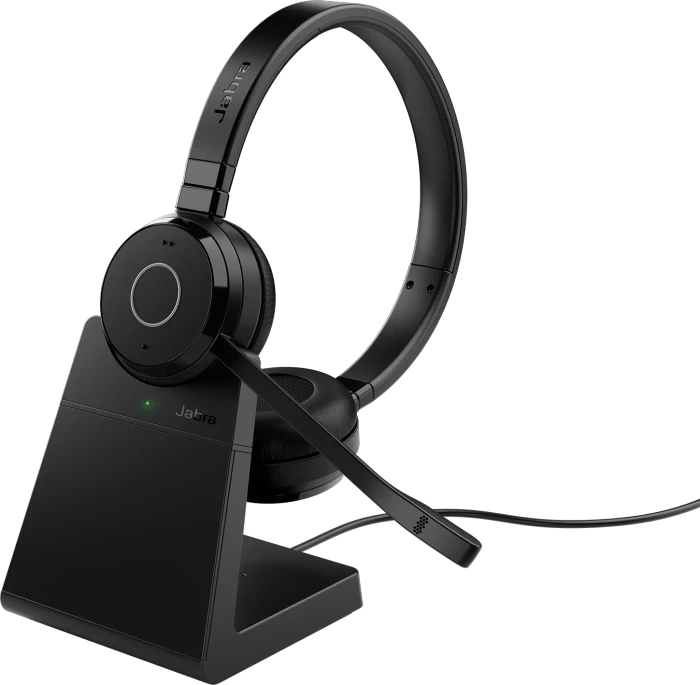 Jabra Evolve 65 TE Stereo