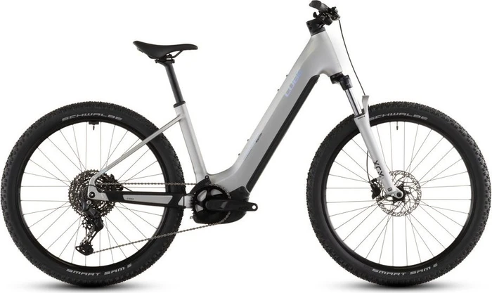 Cube Reaction Hybrid ONE 600 Modell 2026