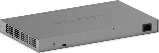 Netgear ProSAFE GS700 Rackmount Gigabit Smart Switch, 48x RJ-45, 4x SFP+
