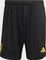 adidas Juventus Turin 2023/2024 Heimshorts black/bold gold (Herren) Vorschaubild