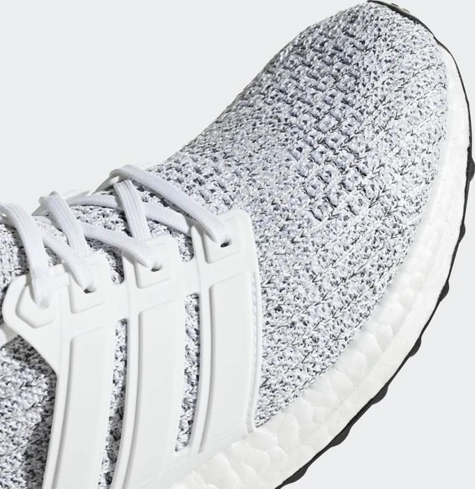 adidas Ultraboost ftwr white/non dyed (Damen)