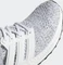 adidas Ultraboost ftwr white/non dyed (Damen) Vorschaubild