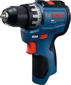 Bosch Professional PRO GSR12V-31 Akku-Bohrschrauber solo