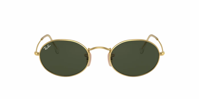 Ray-Ban RB3547 Oval