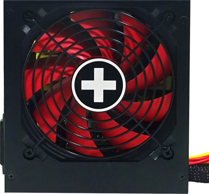 Xilence Performance A+ Serie XP430R8 430W, ATX 2.4