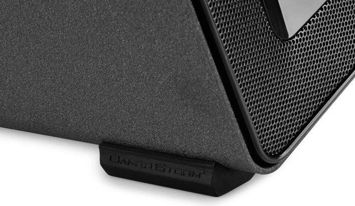 DeepCool Tristellar SW, Glasfenster, Mini-ITX