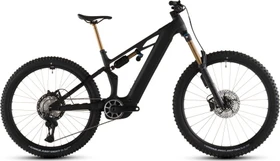Cube Stereo Hybrid ONE77 HPC AT 800 carbon'n'gold Modell 2026