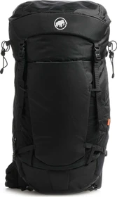 Mammut Lithium 40 schwarz
