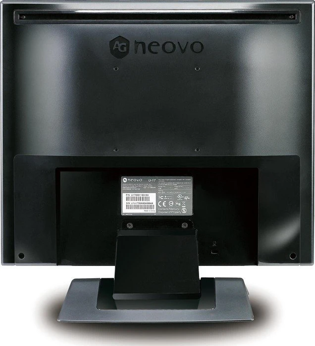 AG neovo U-17, 17"
