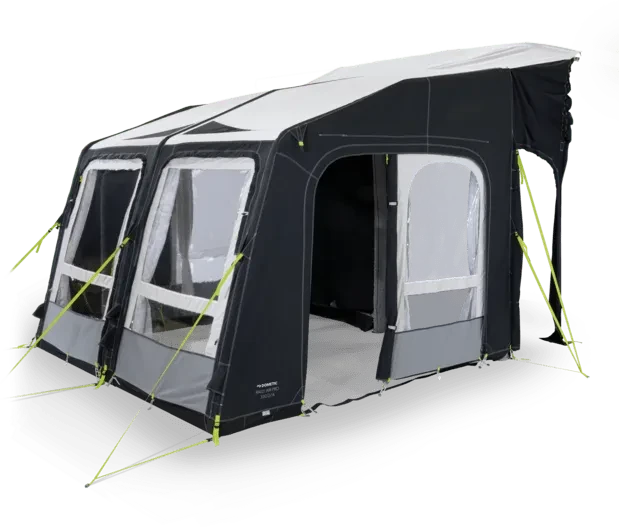 Dometic Rally Air Pro 330 DA Buszelt
