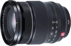 Fujifilm Fujinon XF 16-55mm 2.8 R LM WR