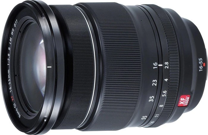 Fujifilm Fujinon XF 16-55mm 2.8 R LM WR