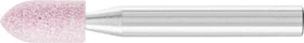 Pferd SP 0816 6 AR 80 O5V STEEL EDGE Spitzbogenstift Schleifstift K80, 8x16mm, 10 Stück