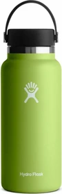 Hydro Flask Wide Mouth Isolierflasche 946ml seagrass