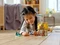 LEGO Disney Princess - Vaianas Strandhaus Vorschaubild