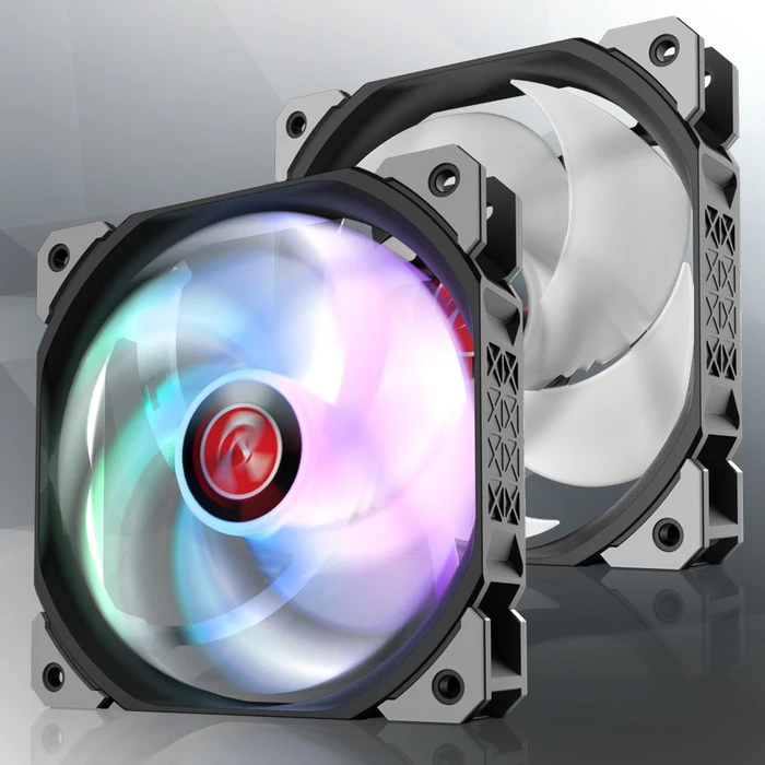 Raijintek Ageras 12