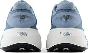 New Balance Fresh Foam X More v6 zinc blue/altitude (Herren)