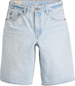 Levi's Baggy Dad Jorts Jeans pick sides (Damen)