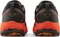 New Balance Fresh Foam X Hierro v7 GTX blacktop/neon dragonfly/hot marigold (Herren) Vorschaubild