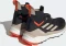 adidas Terrex Free Hiker 2.0 core black/wonder beige/semi impact orange (Herren) Vorschaubild