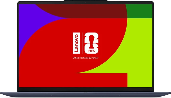 Lenovo Yoga Slim 7 Ultra 14IPH11 (Yoga Slim 7i Ultra G11 Aura Edition Fifa World Cup 26 Edition), Cosmic Blue, Core Ultra 7 355, 32GB RAM, 1TB SSD, PL
