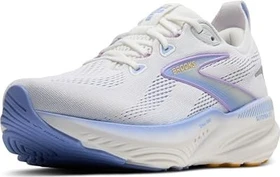 Brooks Glycerin GTS 22 white/blue heron/apricot (Damen)