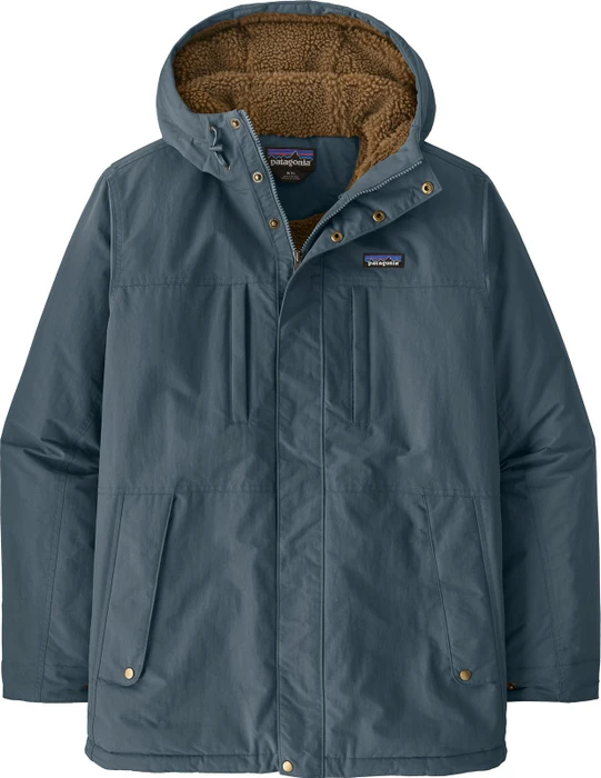 Patagonia Isthmus Mantel (Herren)