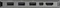 StarTech USB-C Multiport-Adapter, USB-C 3.1 [Stecker] Vorschaubild