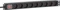 Intellinet 19" Steckdosenleiste, 1HE, 9-fach, 230V, 2m Vorschaubild
