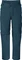 Vaude Yaras Stretch Zip-Off Zip-Off Hose lang dark sea (Junior) Vorschaubild