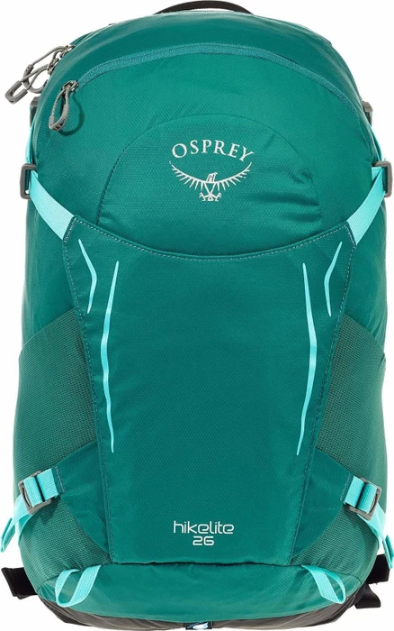 Osprey Hikelite 26 aloe green