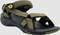 Jack Wolfskin Lakewood Ride flashing green (Herren) Vorschaubild