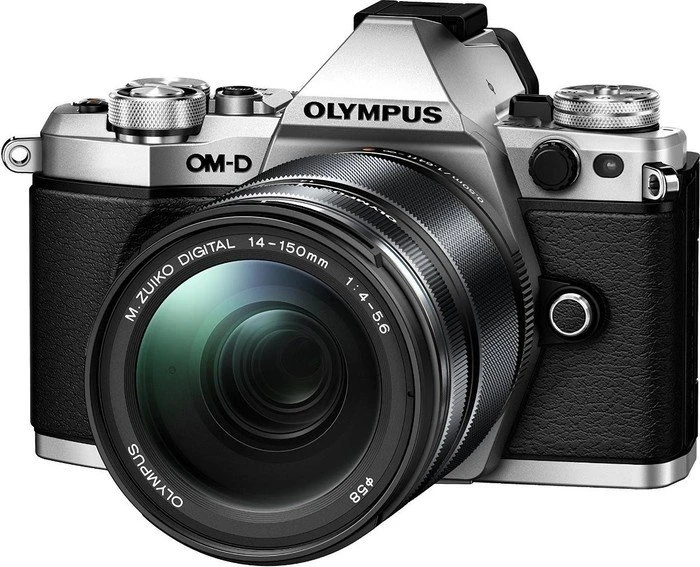Olympus OM-D E-M5 Mark II