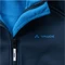 Vaude Rondane IV Funktionsjacke dark sea/blue (Junior) Vorschaubild