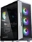 Zalman i3 Neo, schwarz/grau, Glasfenster Vorschaubild