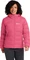 Jack Wolfskin Ather Down Hoody Funktionsjacke bubblegum (Damen) Vorschaubild