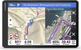 Garmin dēzl LGV1020 MT-S