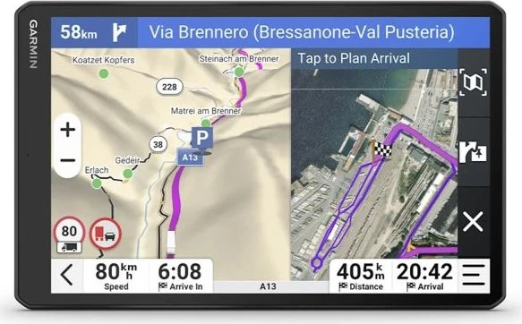 Garmin dēzl LGV1020 MT-S