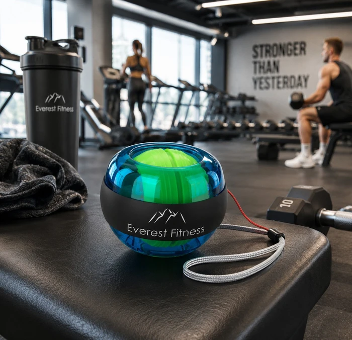 Gyrotwister Classic Handtrainer