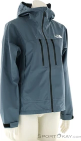 The North Face Valley View Funktionsjacke granite grey (Damen)