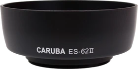 Caruba ES-62II Gegenlichtblende