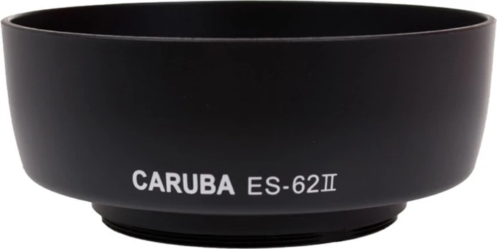 Caruba ES-62II Gegenlichtblende