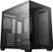 DeepCool CG530, schwarz, Glasfenster Vorschaubild
