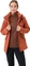 Vaude Rosemoor 3in1 II Funktionsjacke buckeye (Damen) Vorschaubild