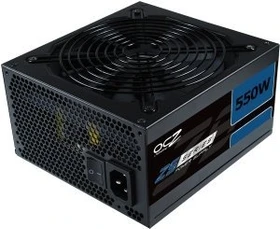 OCZ ZS Series 550W, ATX 2.2