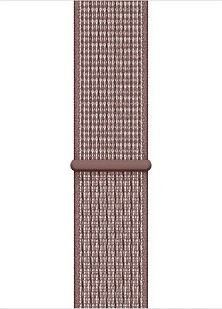 Apple Nike Sport Loop für Apple Watch 44mm Smokey Mauve