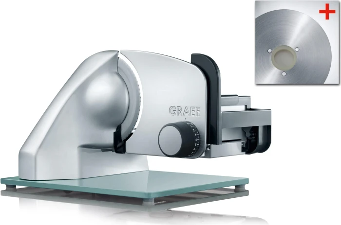 Graef Classic C22 Twin