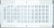 Zalman P50 DS White, Glasfenster Vorschaubild